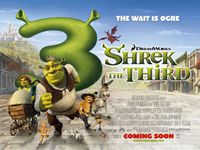 Shrek the Third