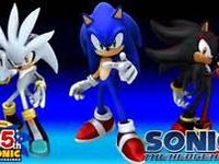 Sonic 2006 (Meh... it's not horrible)