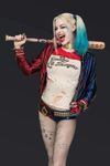 Harley quinn