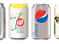 Sugar Free Drinks