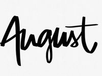 August