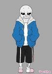 Sans