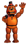 Toy Freddy