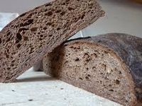 Black Bread (You're so racist!)