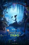 The Princess and the Frog