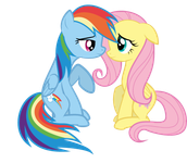 Flutterdash