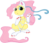 Fluttershy 2.