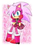 Lucky the hedgehog (me!)