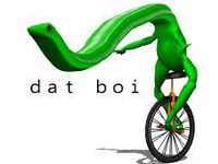 Dat Boi