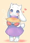 Toriel