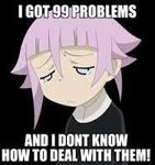 Crona Gorgon