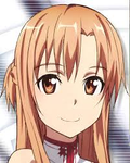 Asuna