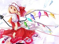 Flandre!