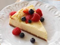 Cheese cake