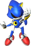 Metal Sonic