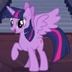 Twilight Sparkle