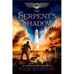 The Serpents Shadow...