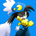 Klonoa