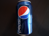 Pepsi