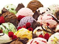 Ice cream