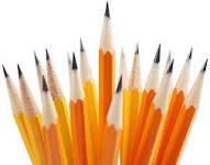 Pencils