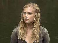 clarke Griffin