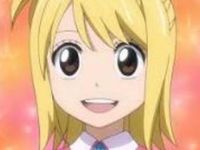 Do you like little Lucy Heartfilia?