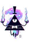 Bill Cipher