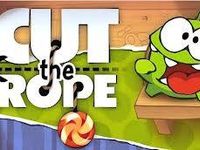 Cut the rope