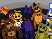 FNAF 2