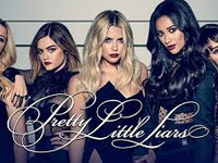 Pretty Little Liars