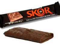 Skor