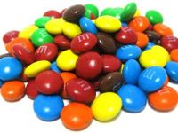 M&Ms