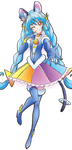 Cure Cosmo