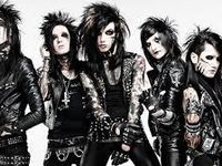 black veil brides