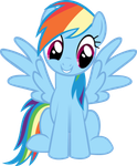 Rainbow Dash