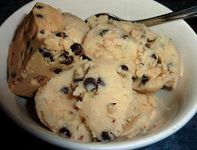 Cookie dough