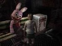 silenthill 1-3