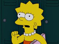 Lisa Simpson (The Simpsons)