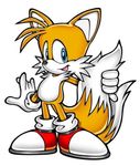 Tails