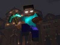 Herobrine