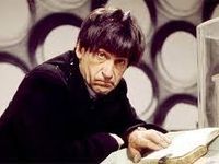 2nd doctor