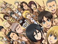 Attack On Titan