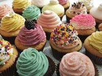 Cupcakes