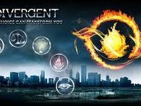 Divergent