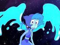 Lapis Lazuli (From the Message)