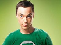 Sheldon Cooper