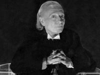 William Hartnell