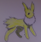 4 Jolteon