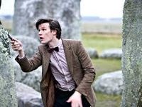 Eleventh Doctor